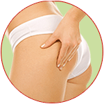 Cellulite and slimming treatment